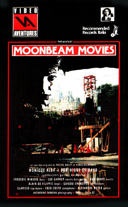 Moonbeam movies